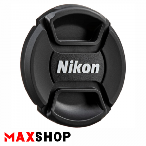 Nikon 52mm Lens Cap